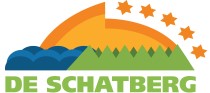 de schatberg camping logo