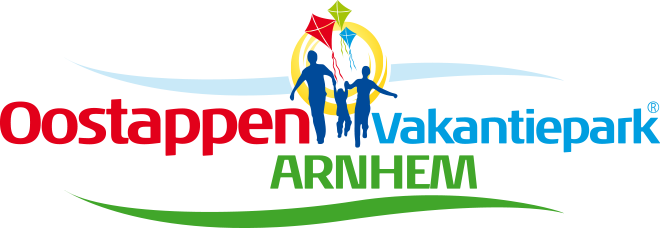 Logo camping Arnhem