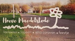 Logo Maedelstede