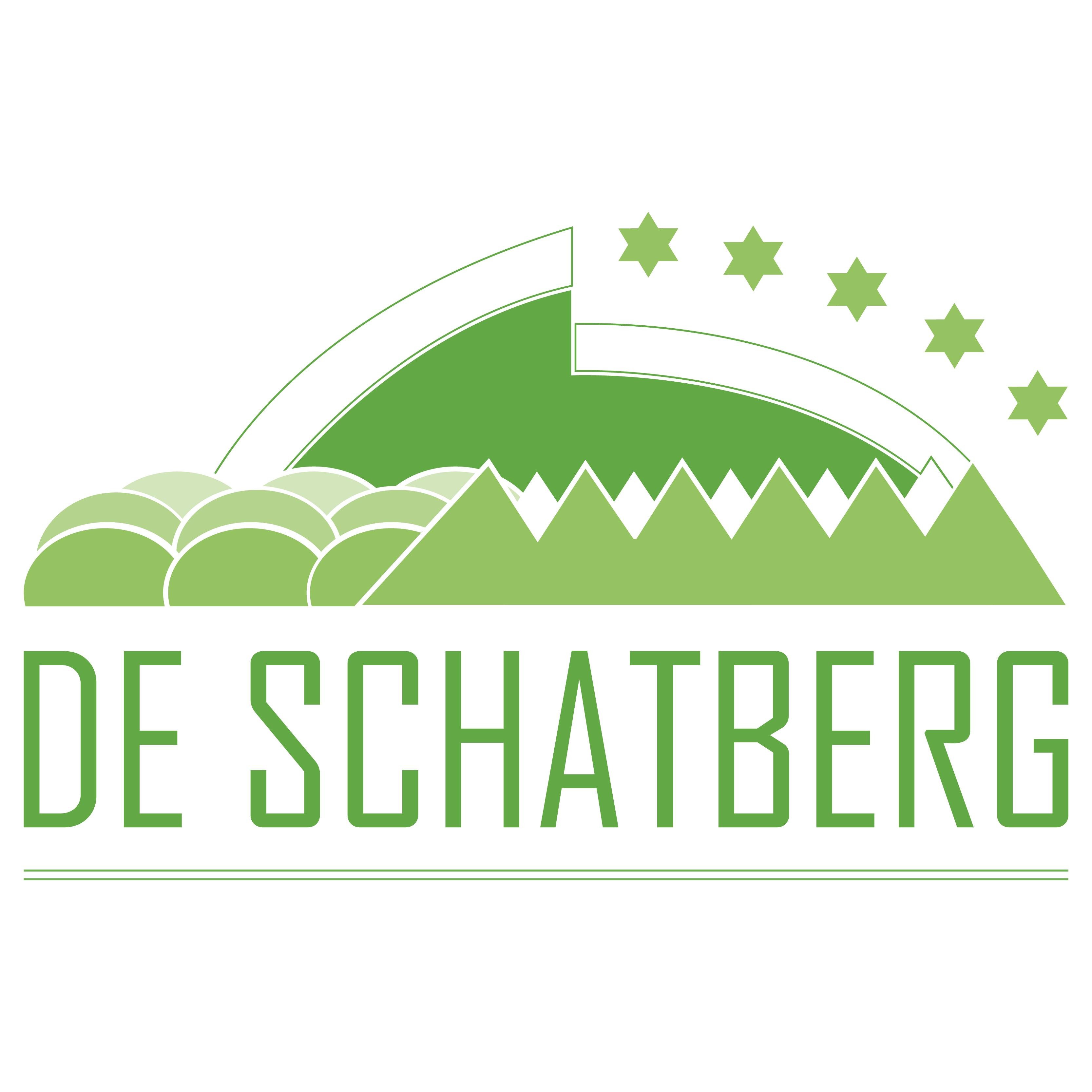 Logo schatberg