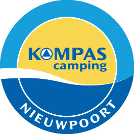 Logo kompas nieuwpoort