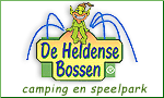 De Heldense Bossen